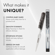 Sleek Brush