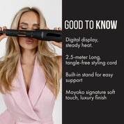 Auto Curl Master | Pink
