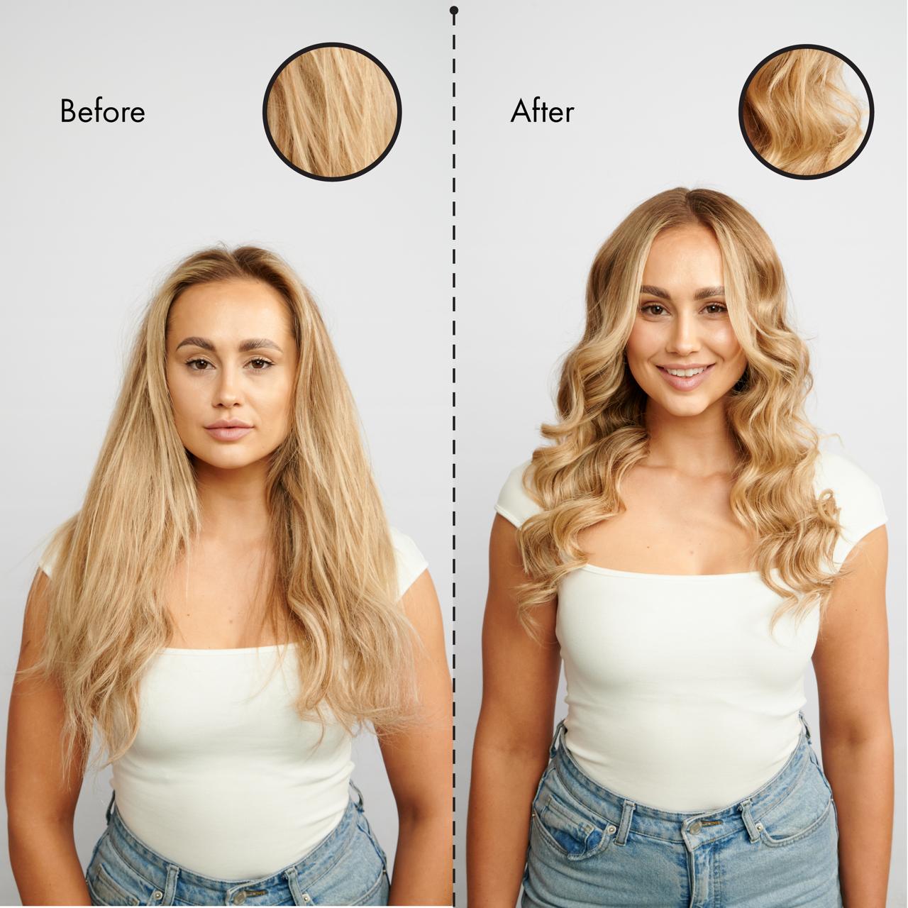 Auto Curl Master | Pink