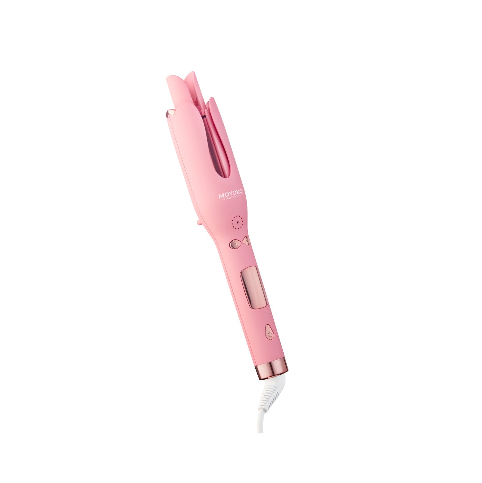 Auto Curl Master | Pink