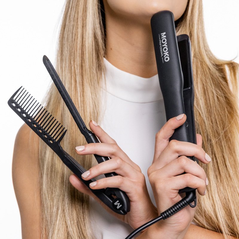 moyoko♡ MOYOKO Classic Styler narrow – Moyoko