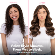 E8 Ultrablast Hairdryer